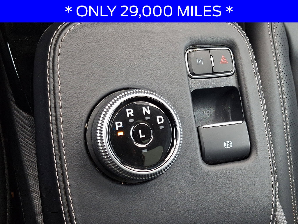 Certified 2023 Ford Mustang Mach-E Premium w/ Mustang Nite Pony Package AWD/4WD image 15