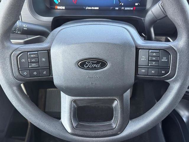 Certified 2024 Ford F150 STX w/ STX Black Appearance Package AWD/4WD image 11