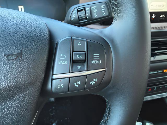 Certified 2025 Ford Bronco Sport Outer Banks w/ Outer Banks Tech Package+ AWD/4WD image 22