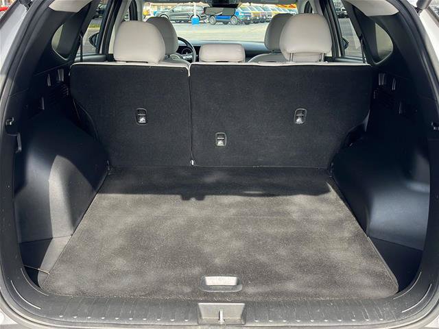 Used 2025 Hyundai Tucson SEL AWD/4WD image 18