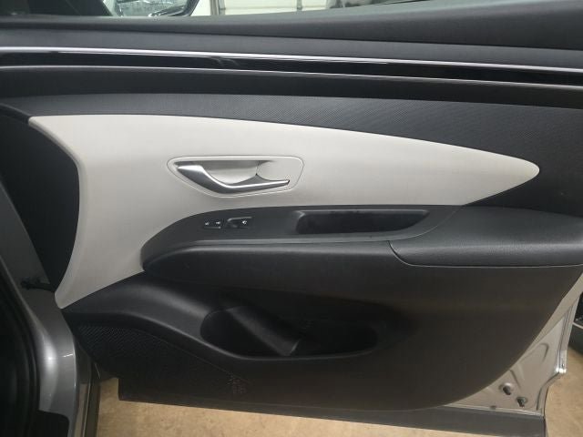Used 2024 Hyundai Tucson SEL AWD/4WD image 9