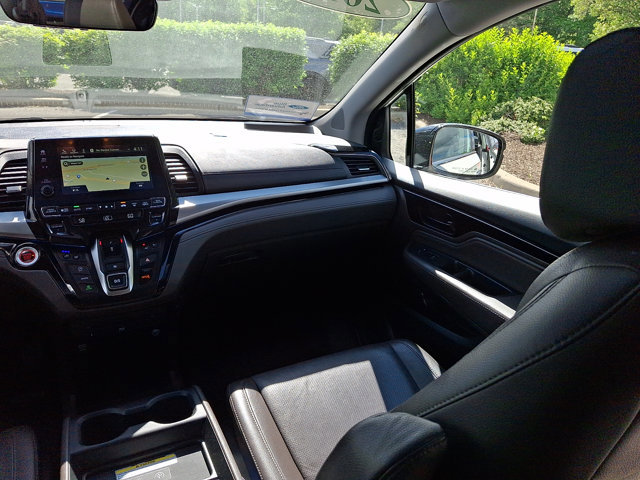 Used 2018 Honda Odyssey Elite image 15