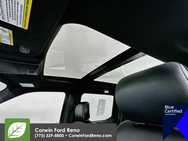 Certified 2019 Ford F150 Platinum w/ Equipment Group 701A Luxury AWD/4WD image 27