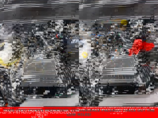 Certified 2025 Ford Bronco Sport Big Bend w/ Convenience Package AWD/4WD image 30