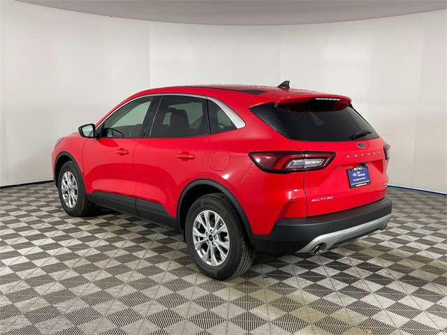 Certified 2024 Ford Escape Active image 23