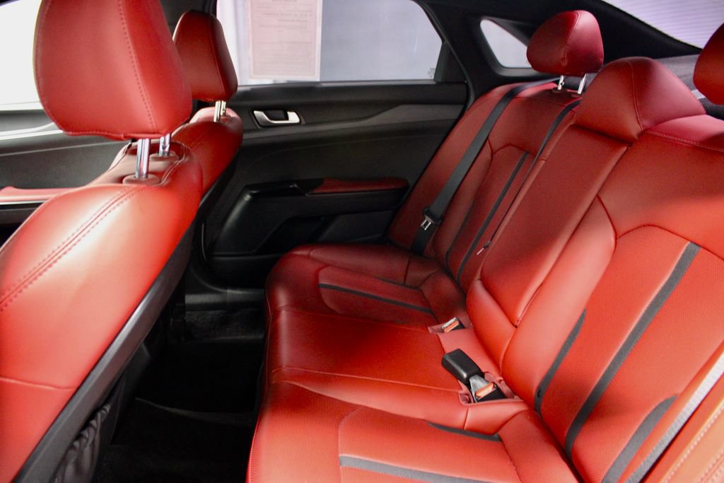 Used 2022 Kia K5 GT-Line w/ GT-Line FWD Premium Package image 22