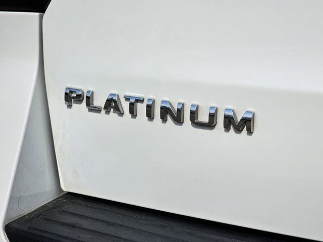 Certified 2022 Ford Expedition Max Platinum image 38