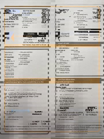 Certified 2023 Ford F150 XL w/ STX Appearance Package image 31
