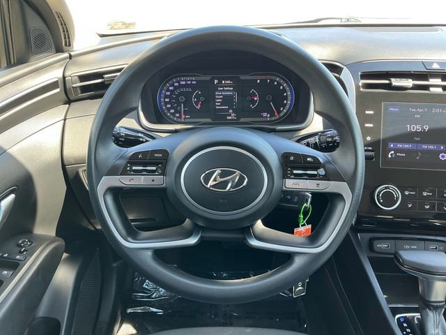Used 2024 Hyundai Tucson SE AWD/4WD image 13