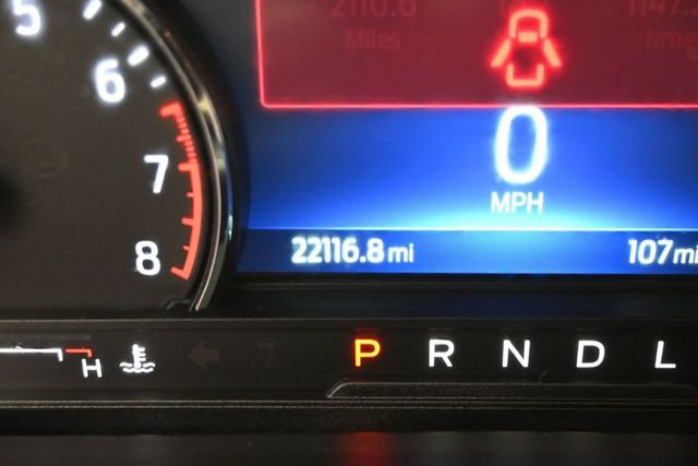 Certified 2023 Ford Explorer XLT w/ Equipment Group 202A AWD/4WD image 20