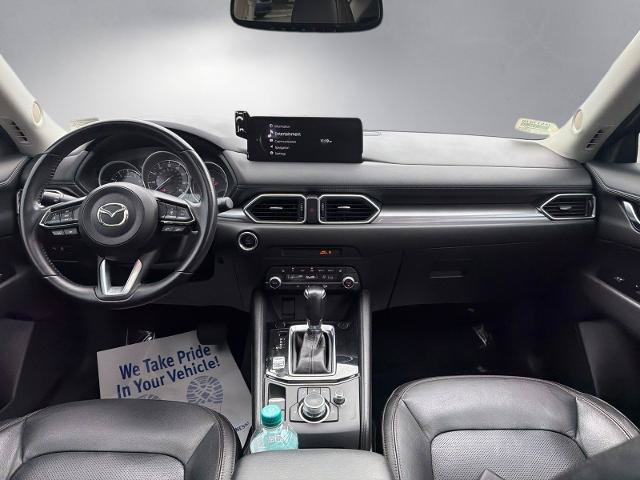 Used 2023 MAZDA CX-5 AWD 2.5 S image 3