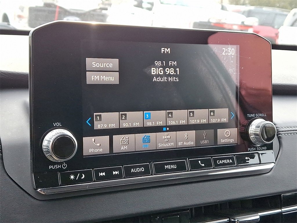 Used 2022 Mitsubishi Outlander ES image 19