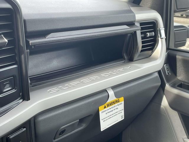 Certified 2025 Ford F250 XLT image 29