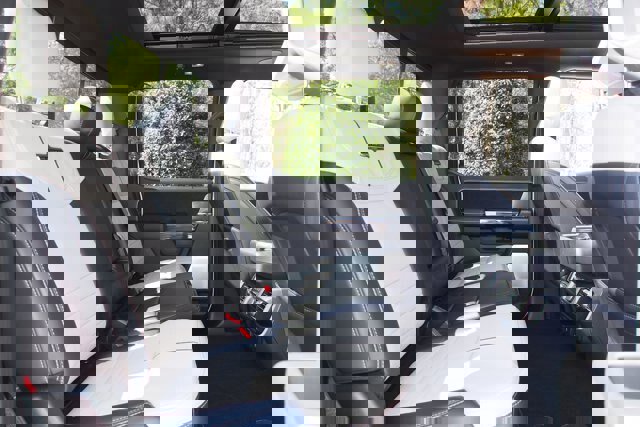 Certified 2025 Ford F150 Lightning Platinum image 14