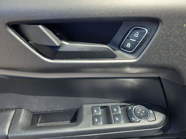 Certified 2025 Ford Bronco Sport Big Bend AWD/4WD image 18