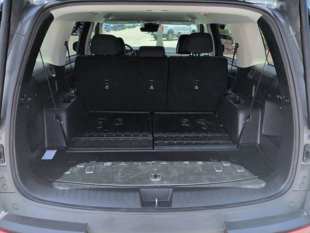Used 2026 Hyundai Santa Fe SE FWD image 13