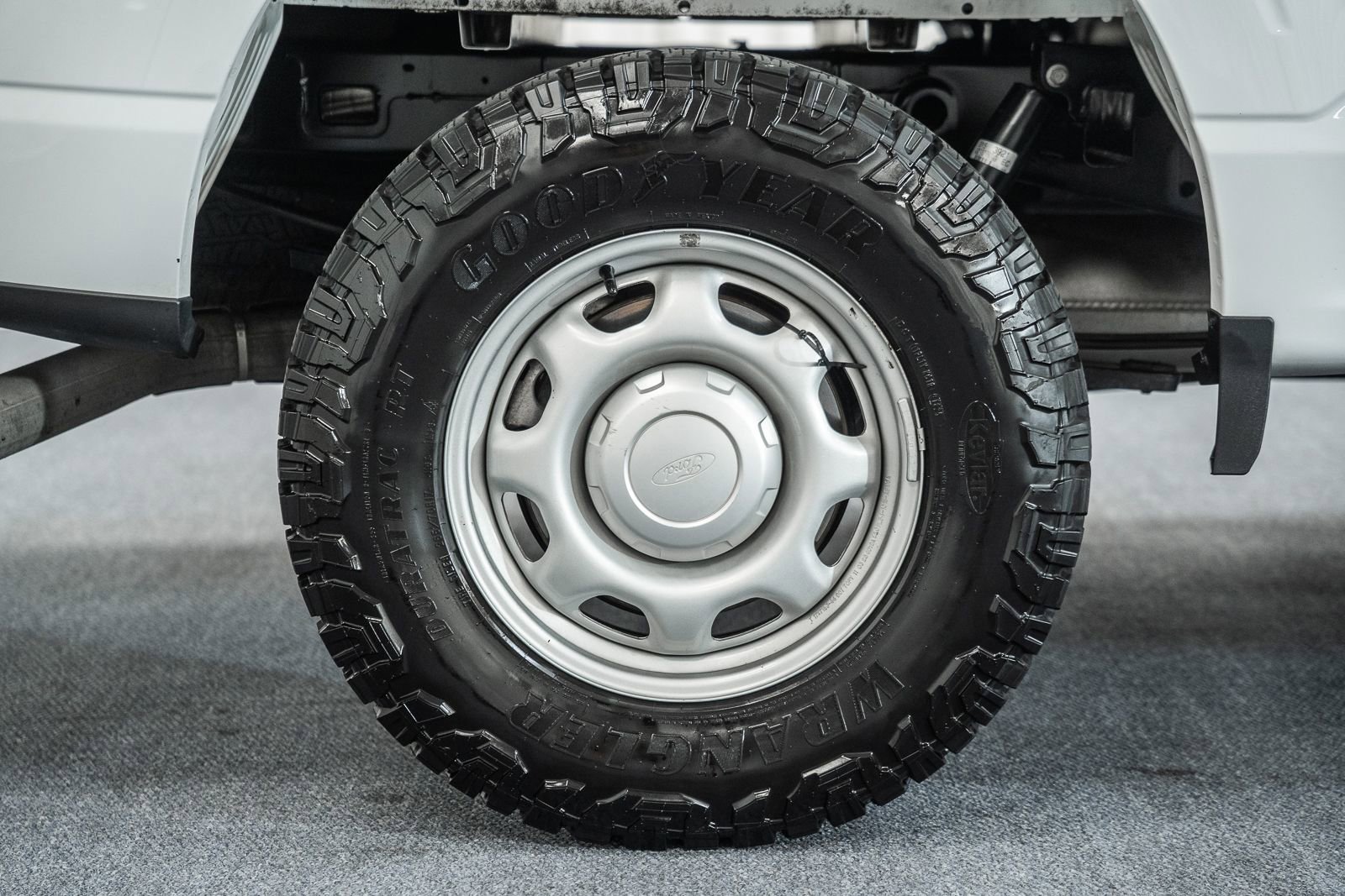 Certified 2023 Ford F150 XL AWD/4WD image 23