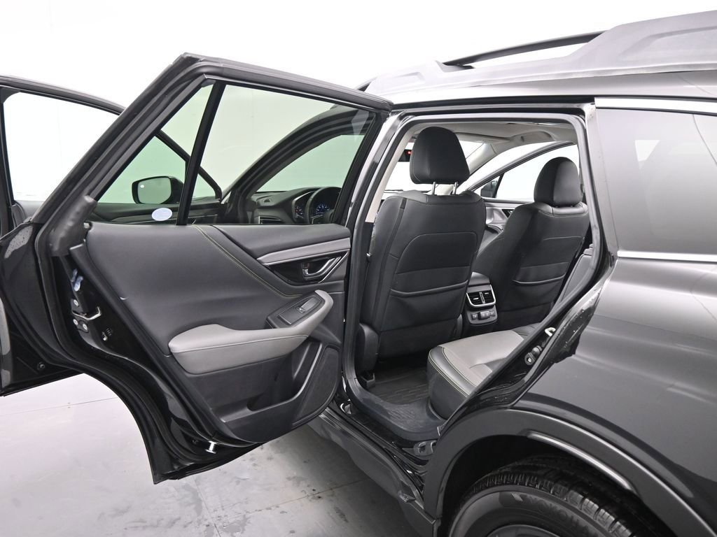 Used 2020 Subaru Outback Onyx Edition XT w/ Tech Package 2 image 16