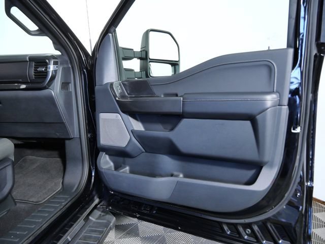 Certified 2023 Ford F150 XLT w/ Equipment Group 302A High AWD/4WD image 11