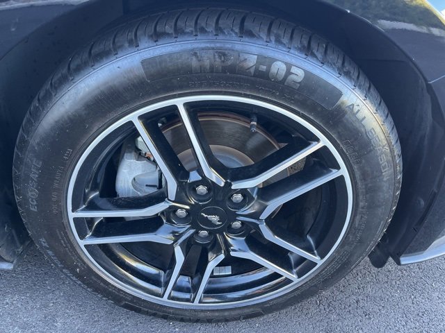 Certified 2023 Ford Mustang Premium image 22