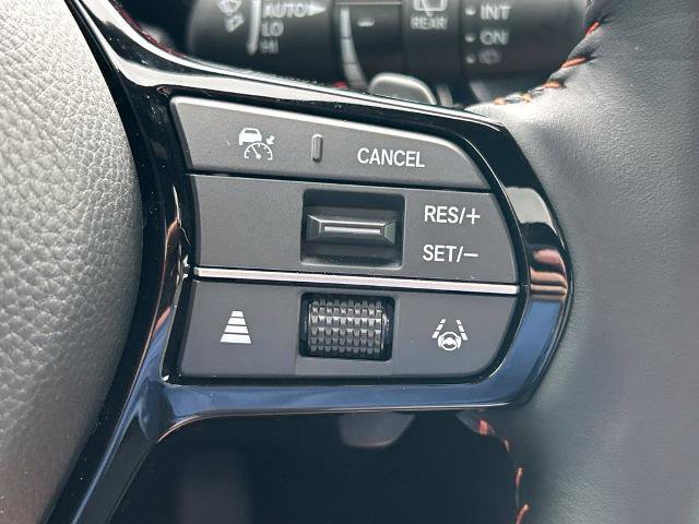 Used 2026 Honda CR-V Sport Touring image 27