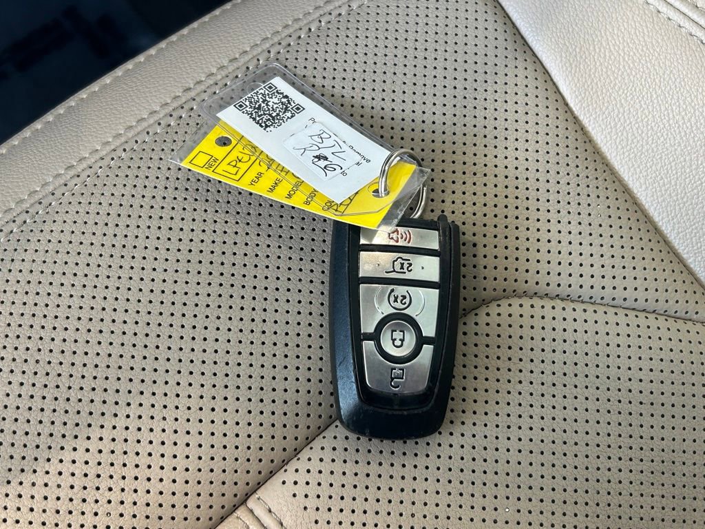 Certified 2023 Ford Expedition Max Limited image 47