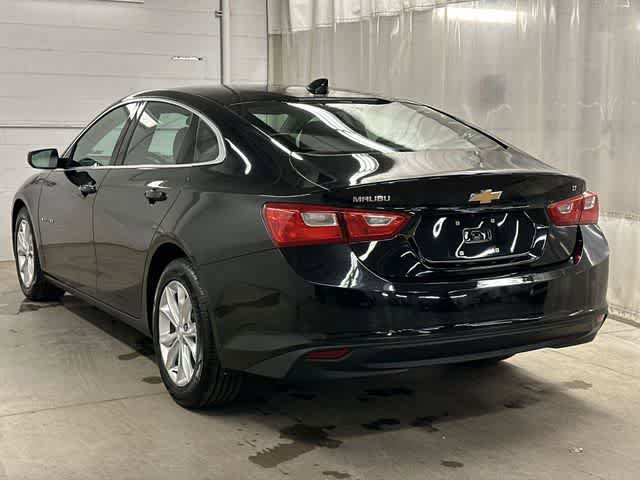 Used 2023 Chevrolet Malibu LT FWD image 31