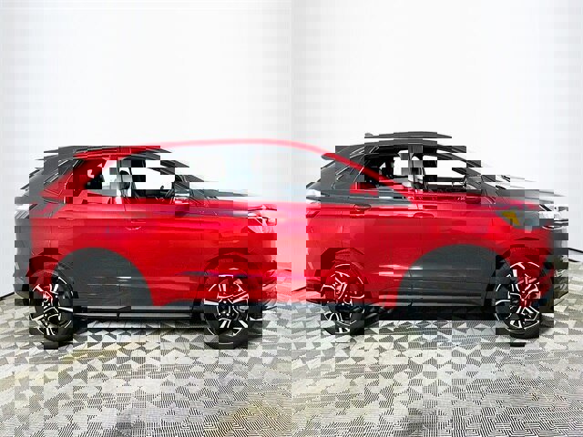 Certified 2023 Ford Edge ST image 2