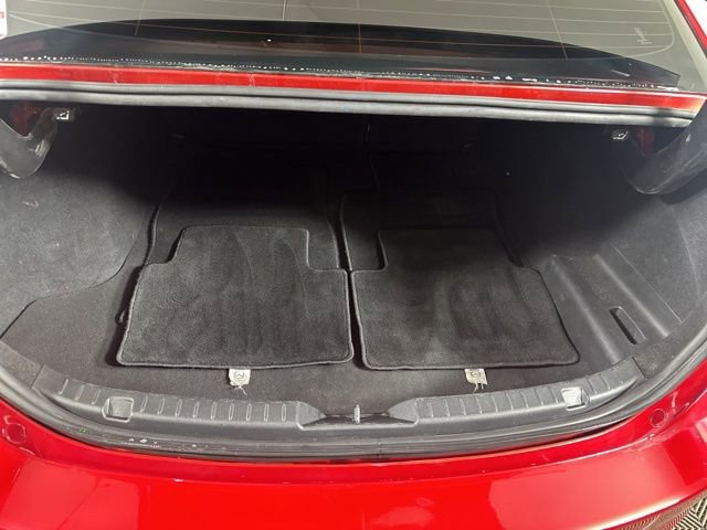 Used 2019 MAZDA MAZDA3 AWD Sedan w/ Premium Package image 14