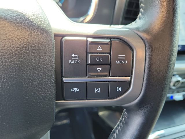 Certified 2022 Ford F150 Lariat w/ Equipment Group 502A High image 6