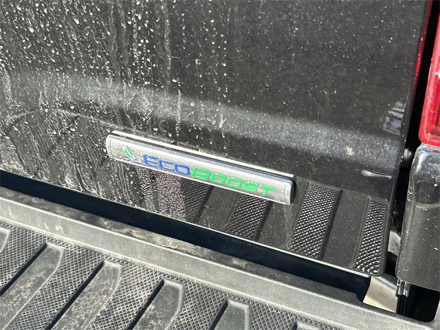 Certified 2022 Ford F150 XLT w/ Equipment Group 302A High image 7