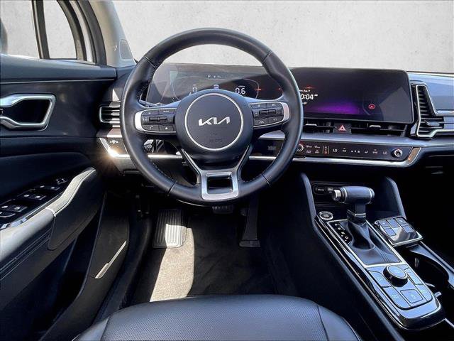 Used 2023 Kia Sportage EX FWD image 7