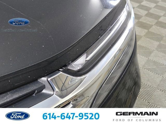 Used 2022 Chevrolet Equinox LT image 15