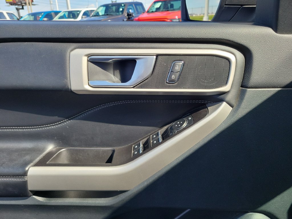 Certified 2023 Ford Explorer XLT AWD/4WD image 20