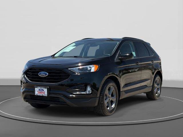 Certified 2023 Ford Edge SEL w/ Sport Appearance Package