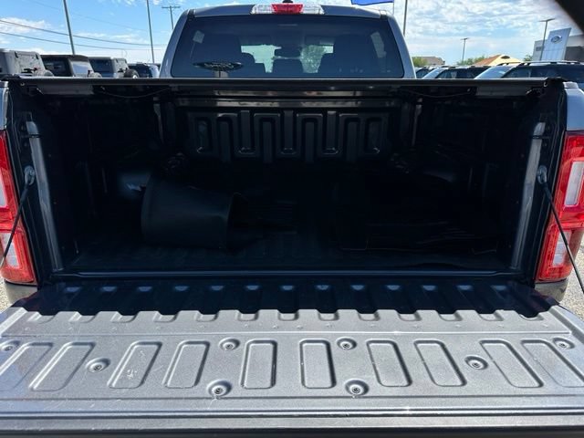 Certified 2023 Ford Ranger XLT w/ Equipment Group 301A Mid AWD/4WD image 8