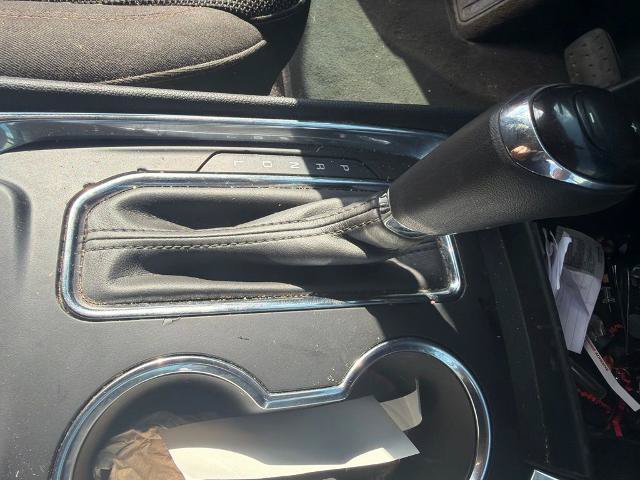 Used 2019 Chevrolet Traverse LS FWD image 24