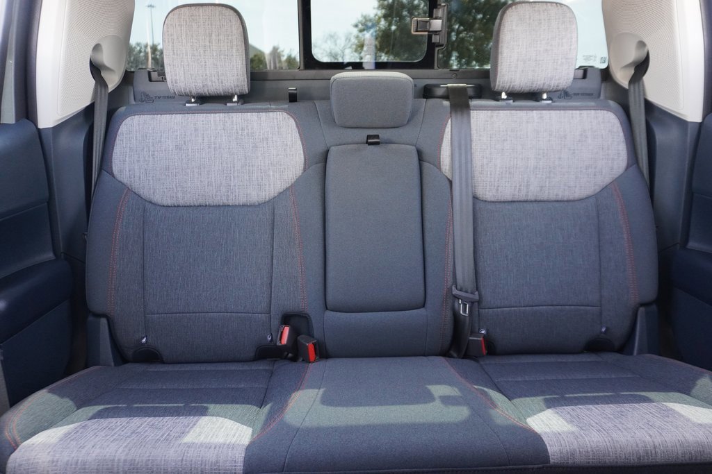 Certified 2023 Ford Maverick XLT image 24