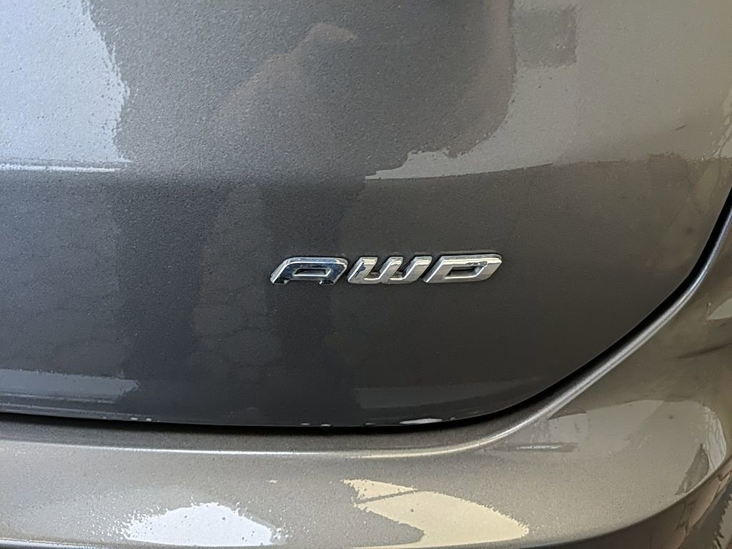 Certified 2024 Ford Edge SEL w/ Convenience Package image 11