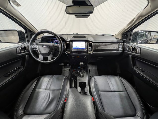 Certified 2022 Ford Ranger Lariat w/ Equipment Group 501A High image 6