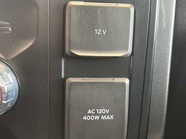 Certified 2023 Ford F150 XLT w/ Equipment Group 302A High image 36