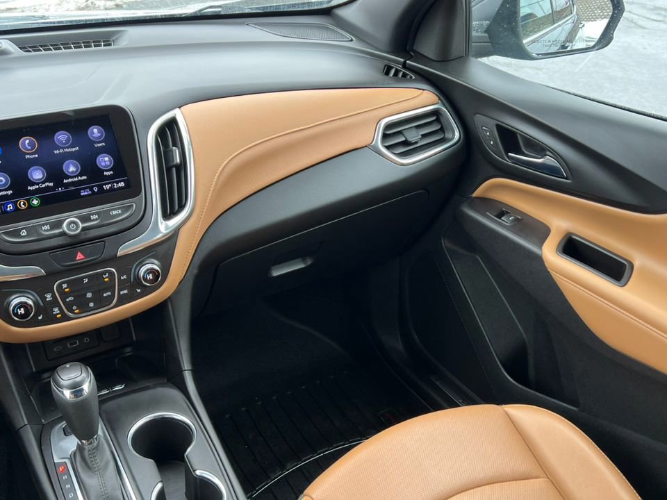 Used 2020 Chevrolet Equinox Premier image 33