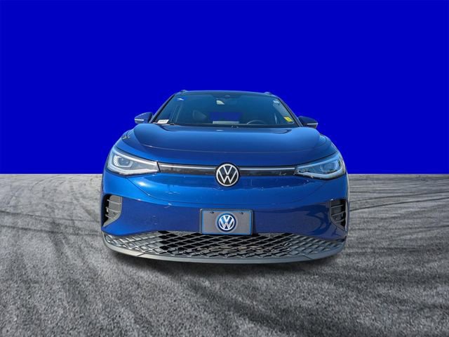 Used 2021 Volkswagen ID.4 Pro S RWD image 9