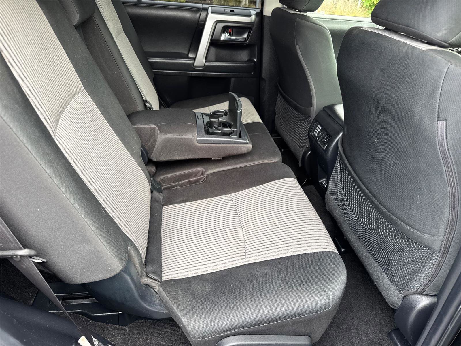 Used 2021 Toyota 4Runner SR5 image 17