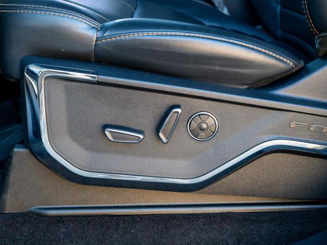 Certified 2022 Ford F150 Platinum w/ Equipment Group 701A High image 15