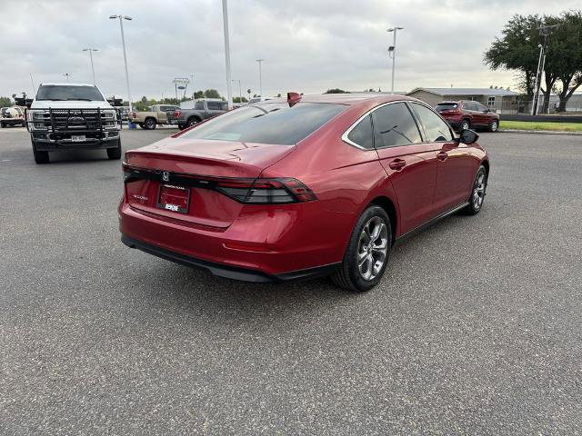 Used 2024 Honda Accord EX image 5