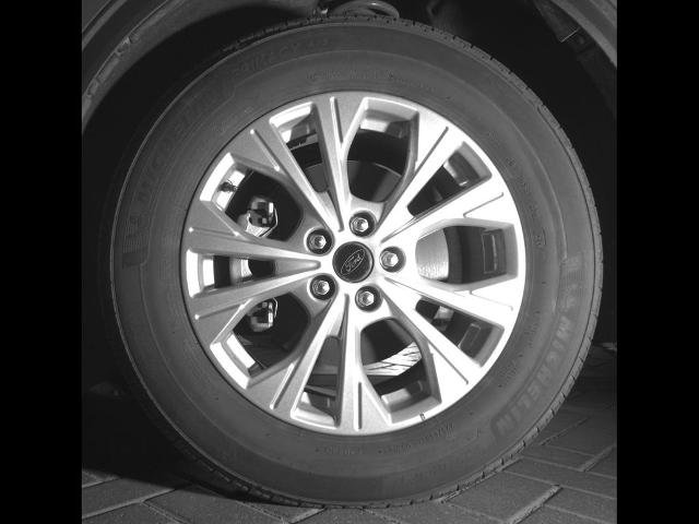 Certified 2024 Ford Escape Active FWD image 9