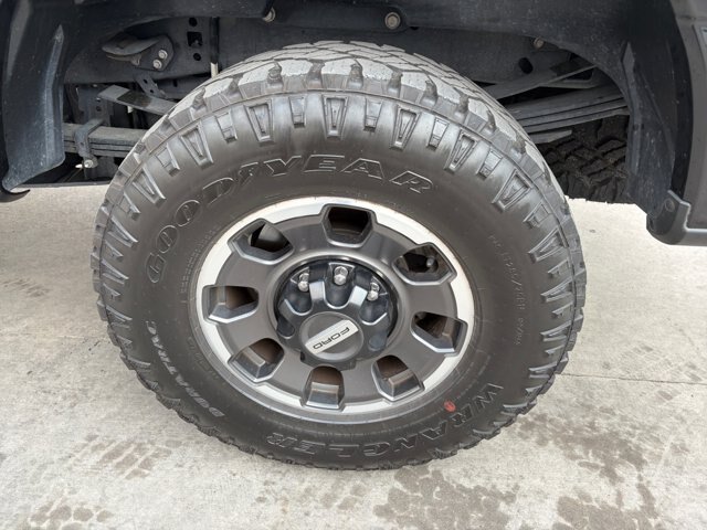 Certified 2024 Ford F350 Lariat w/ Lariat Ultimate Package AWD/4WD image 16