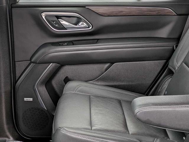 Used 2021 Chevrolet Tahoe Z71 w/ Z71 Off-Road Package image 20