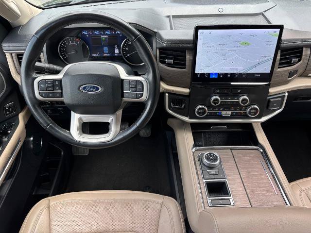 Certified 2024 Ford Expedition Limited RWD image 19